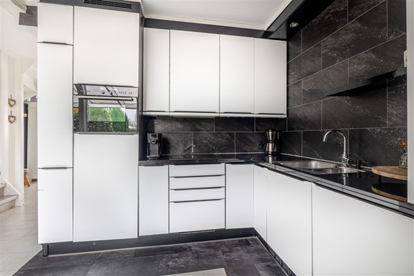 Medium property photo - Soetan Sjahrirweg 12, 9649 BJ Muntendam